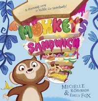 Cover Monkey's Sandwich (Read Aloud)