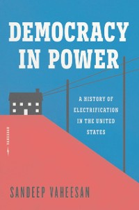 Cover Democracy in Power