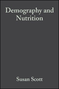 Cover Demography and Nutrition