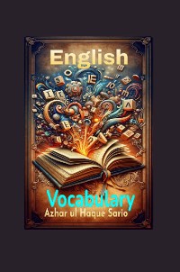 Cover English Vocabulary