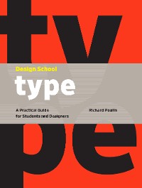 Cover Design School: Type