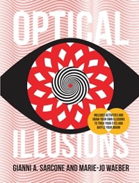 Cover Optical Illusions