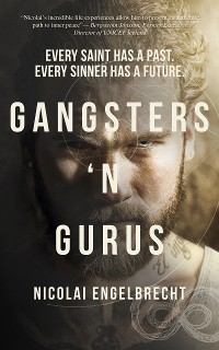Cover Gangsters 'N Gurus
