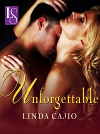 Cover Unforgettable