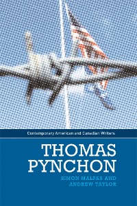 Cover Thomas Pynchon