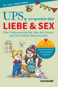 Cover Ups, wir sprechen über Liebe & Sex