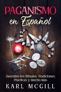 Cover Paganismo en Español