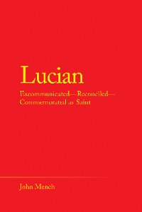 Cover Lucian