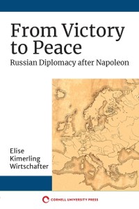 Cover From Victory to Peace