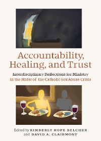 Cover Accountability, Healing, and Trust