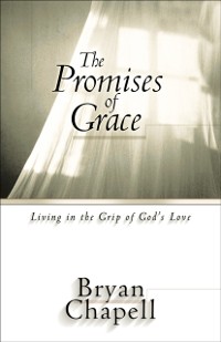 Cover Promises of Grace