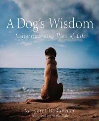 Cover A Dog's Wisdom