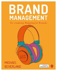 Cover Brand Management