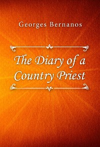 Cover The Diary of a Country Priest