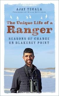 Cover The Unique Life of a Ranger