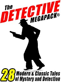 Cover The Detective Megapack®
