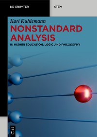 Cover Nonstandard Analysis