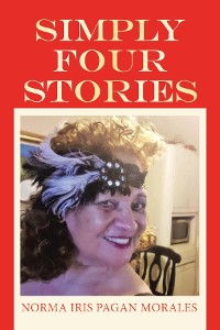 Cover Simply Four Stories