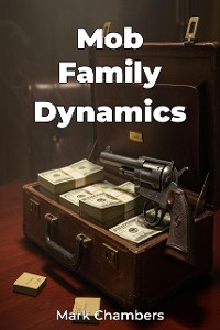 Cover Mob Family Dynamics