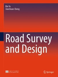 Cover Road Survey and Design