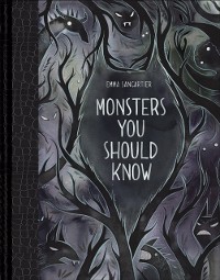 Cover Monsters You Should Know
