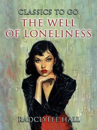 Cover Well Of Loneliness