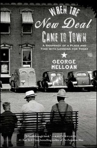 Cover When the New Deal Came to Town