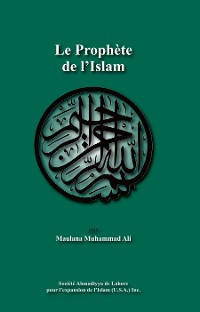 Cover Le ProphÃ¨te de l'Islam