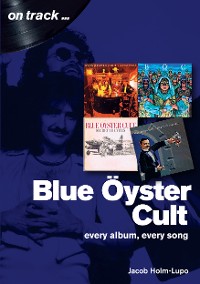 Cover Blue Oyster Cult