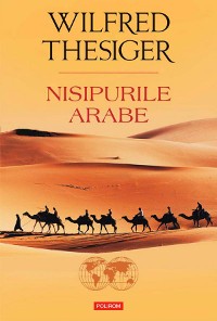 Cover Nisipurile arabe