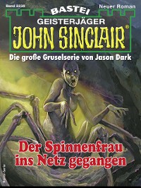 Cover John Sinclair 2235