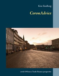 Cover CoronAdvice