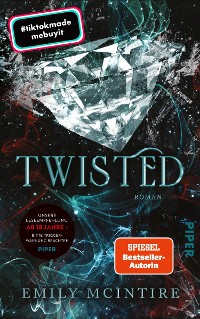 Cover Twisted