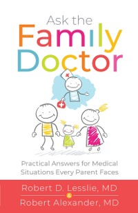 Cover Ask the Family Doctor