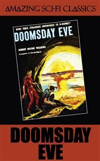 Cover Doomsday Eve