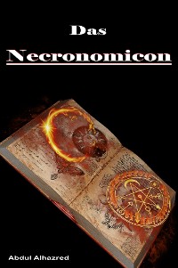 Cover Das Necronomicon