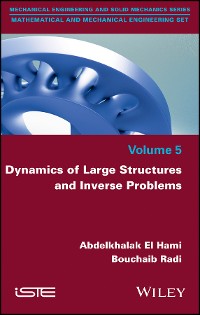 Cover Dynamics of Large Structures and Inverse Problems