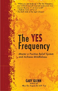 Cover The Yes Frequency