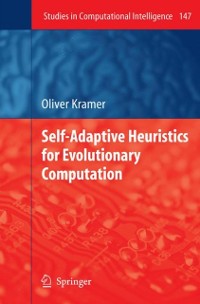 Cover Self-Adaptive Heuristics for Evolutionary Computation