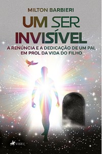 Cover Um Ser Invisível