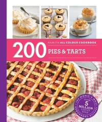 Cover Hamlyn All Colour Cookery: 200 Pies & Tarts