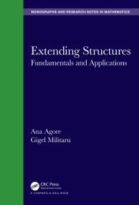 Cover Extending Structures