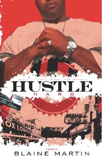 Cover Hustle Hard