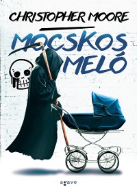 Cover Mocskos meló