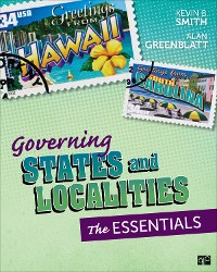 Cover Governing States and Localities