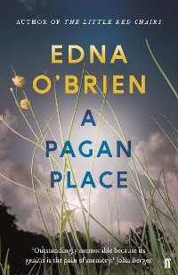 Cover A Pagan Place