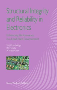 Cover Structural Integrity and Reliability in Electronics