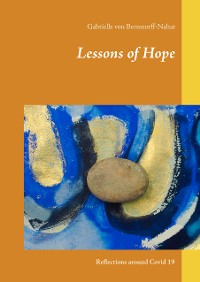 Cover Lessons of Hope