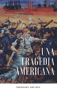 Cover Una tragedia americana