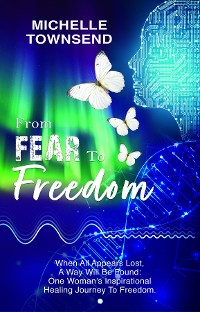 Cover From Fear To Freedom